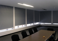 Рулонные шторы