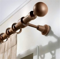 Круглый декоративный карниз