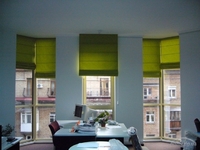 Римские шторы